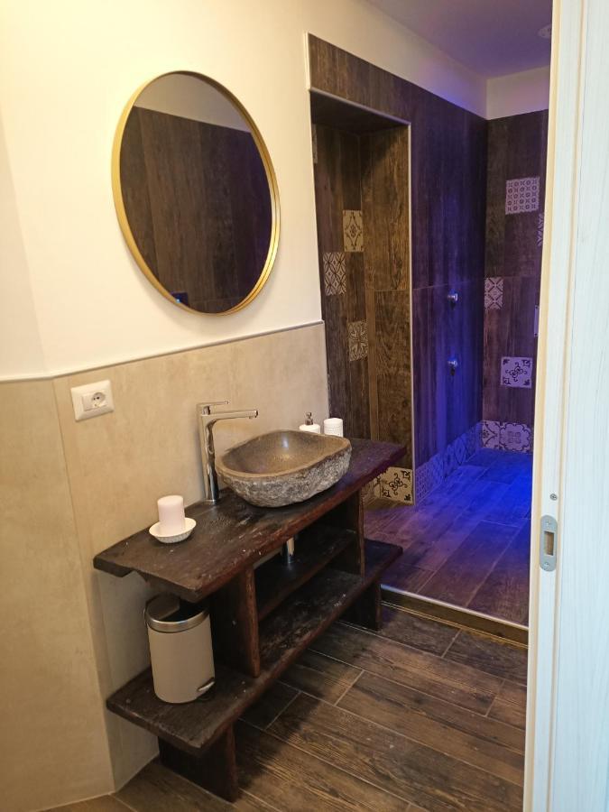 Domodossola rooms Exterior foto