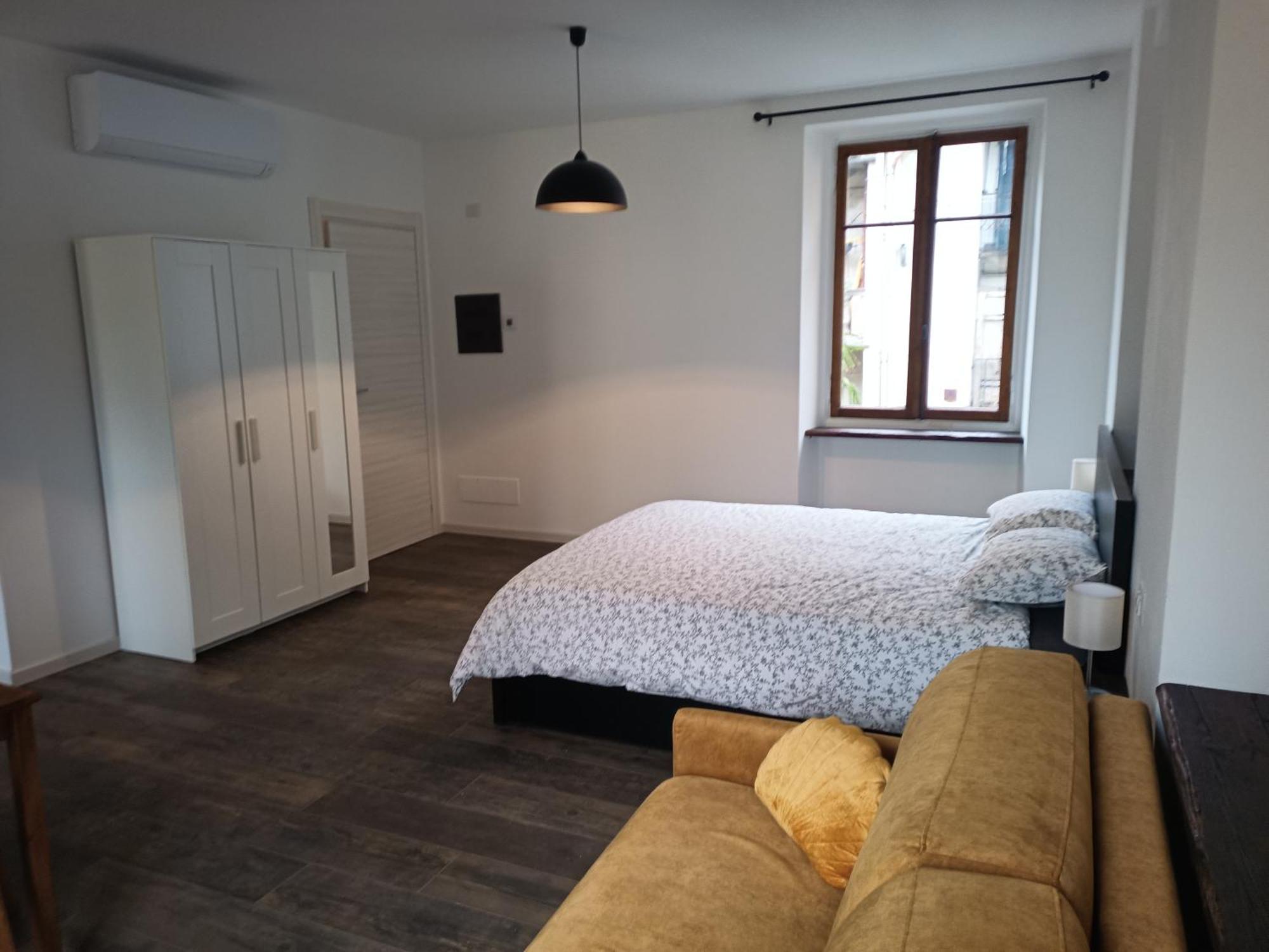 Domodossola rooms Exterior foto
