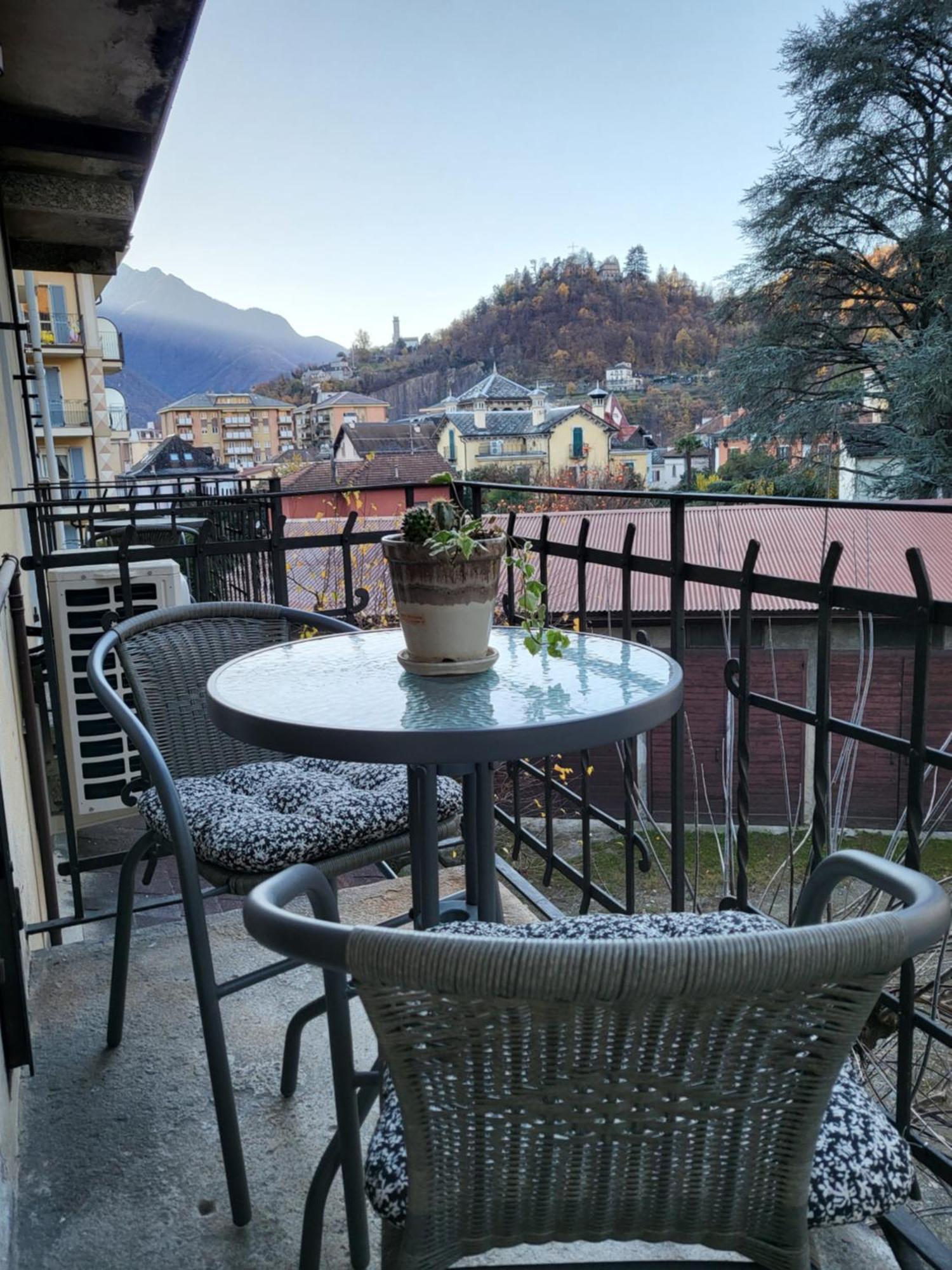 Domodossola rooms Exterior foto