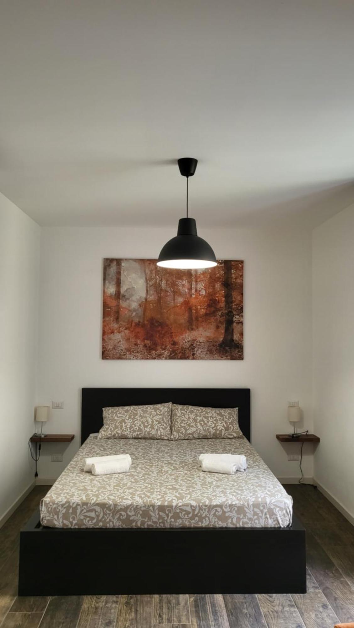 Domodossola rooms Exterior foto