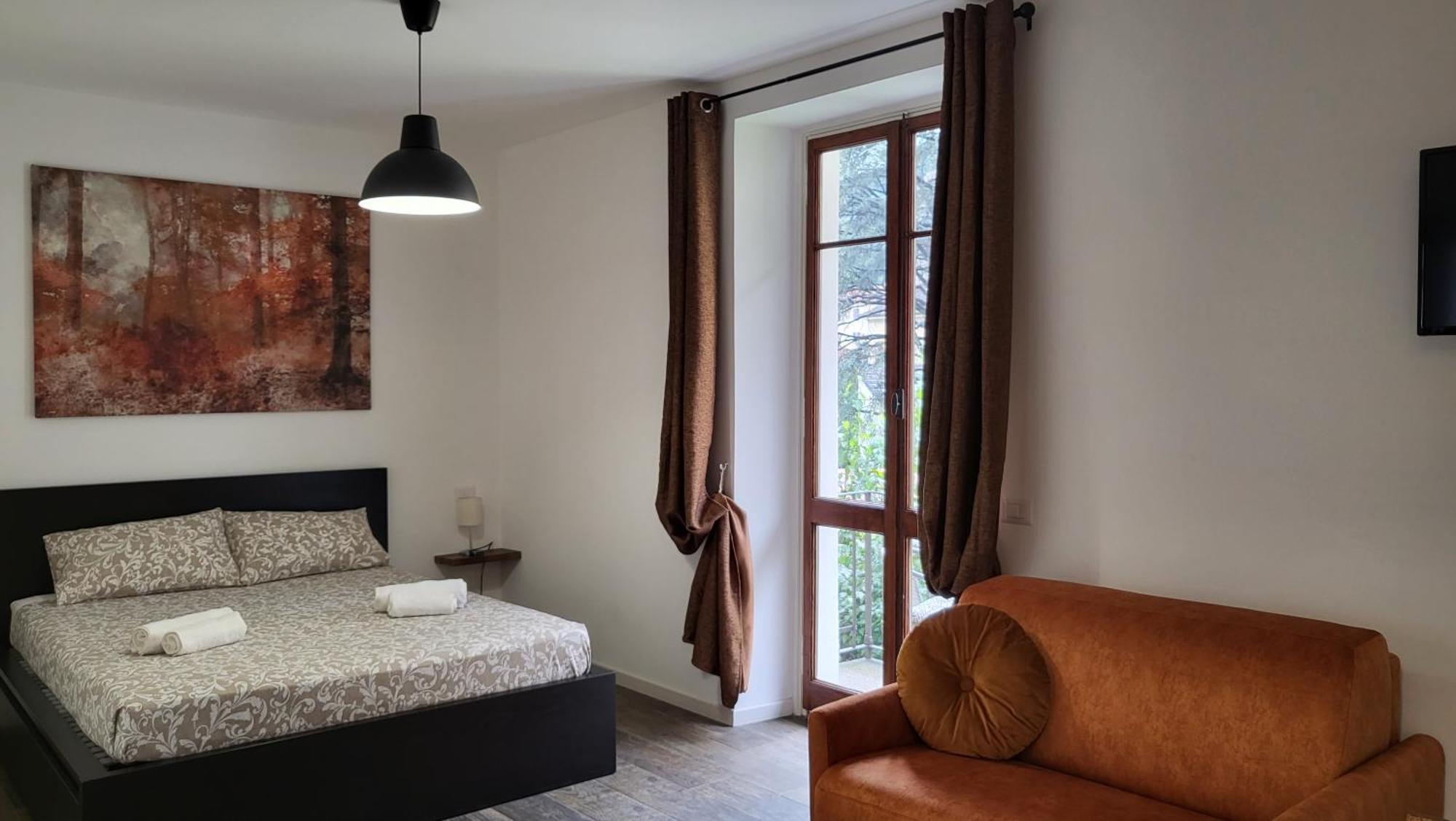 Domodossola rooms Exterior foto