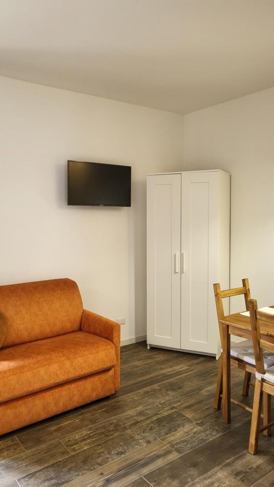 Domodossola rooms Exterior foto
