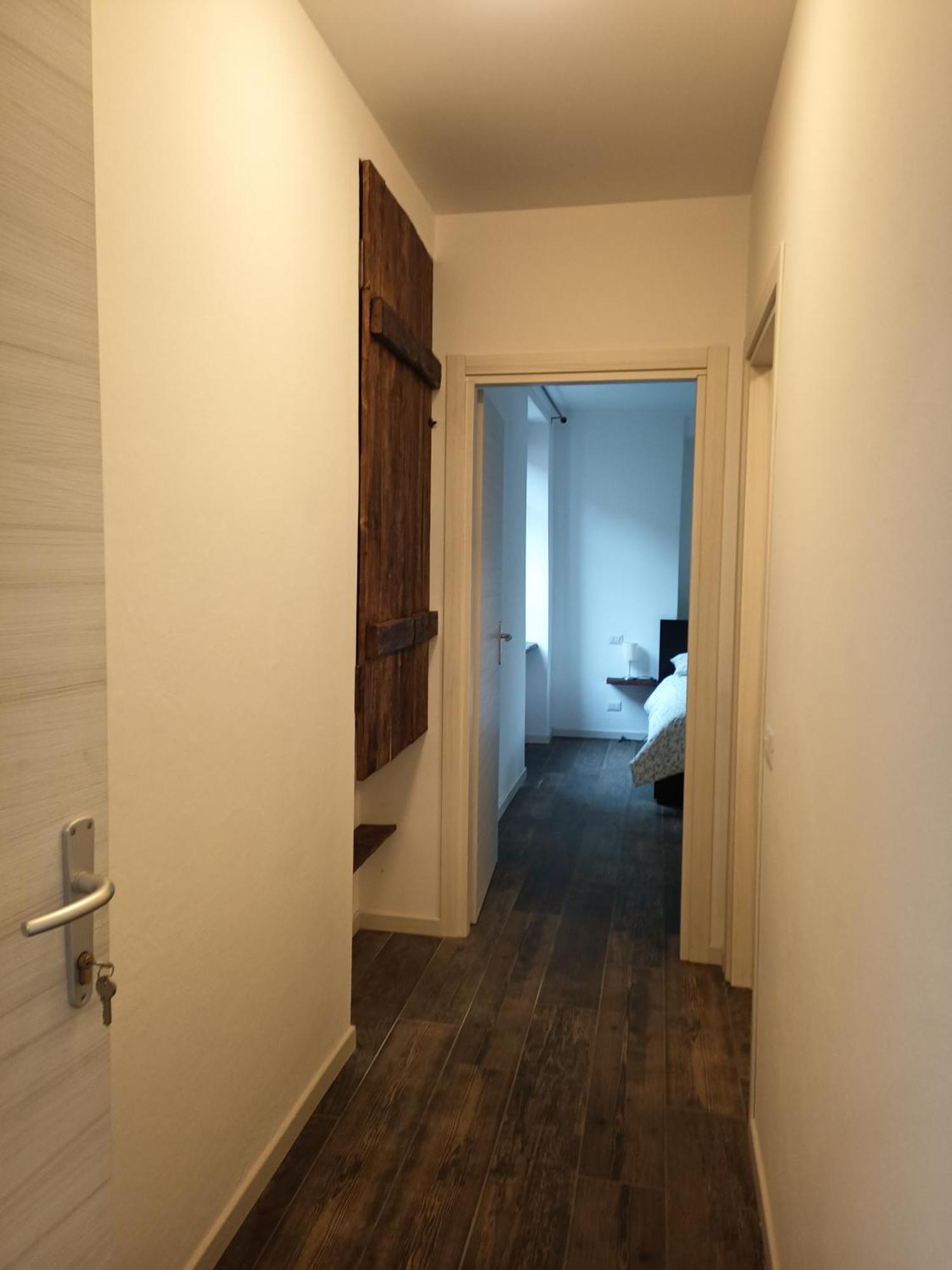 Domodossola rooms Exterior foto